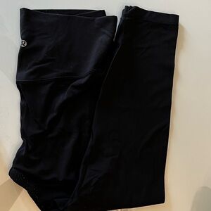 Lululemon Align Pants sz 12 28”